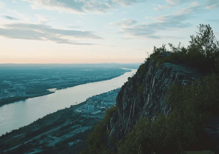 Les meilleures randonnées autour de Montréal