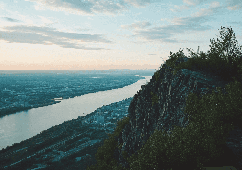 Les meilleures randonnées autour de Montréal