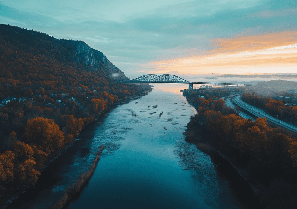 image Les meilleurs endroits pour observer la faune près de Montréal