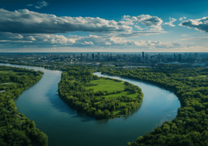 Montréal en circuit : les incontournables de la ville et ses environs