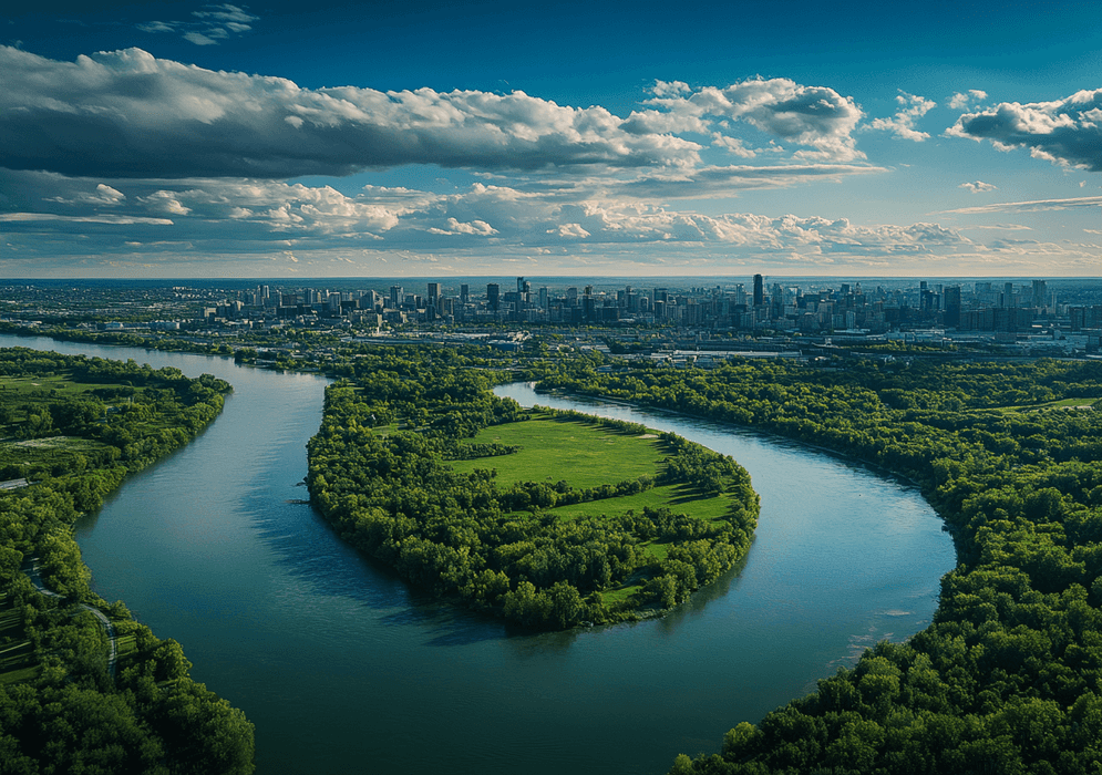 Montréal en circuit : les incontournables de la ville et ses environs