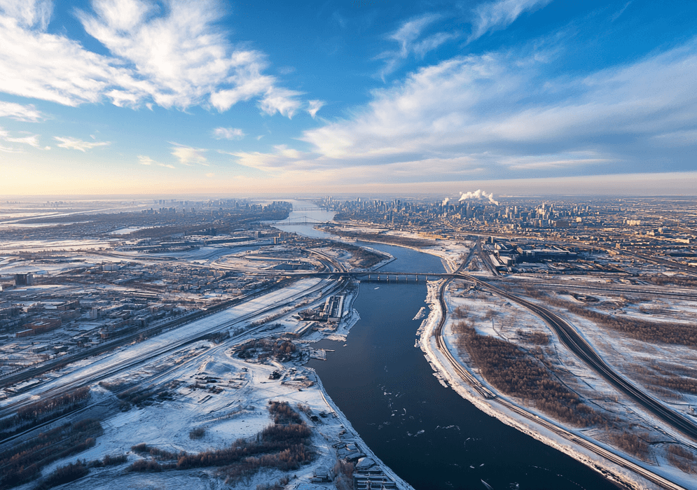 Montréal pour les amateurs de photographie : les plus beaux endroits à capturer