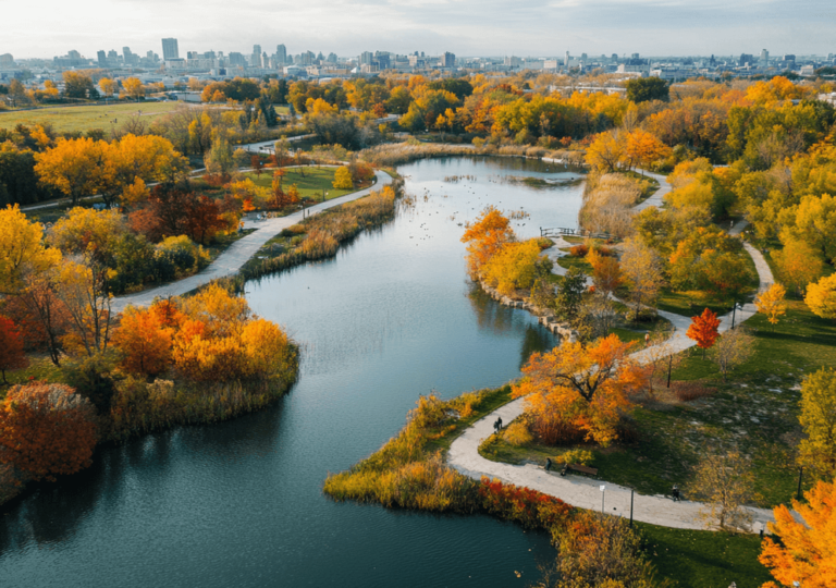 image Visiter Montréal en famille : Nos conseils pour un voyage réussi