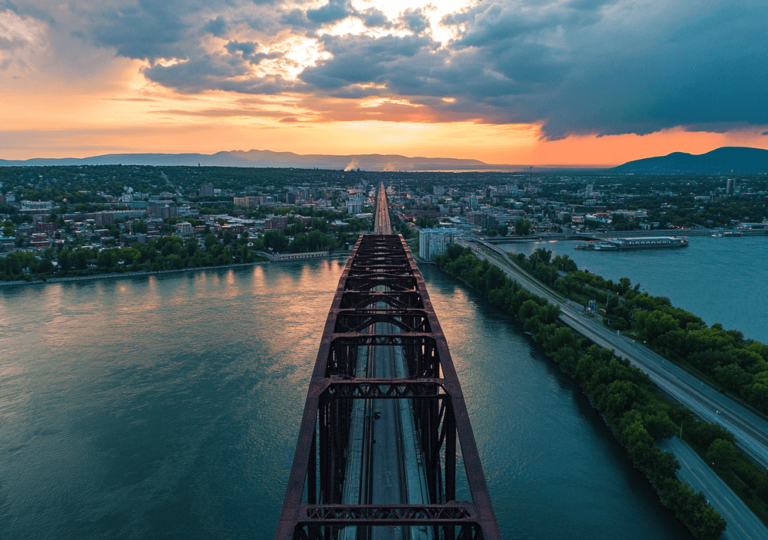 Voyager à Montréal avec un budget serré : Astuces et bons plans